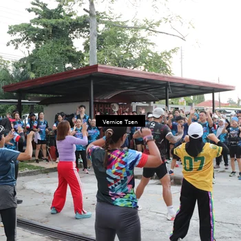 Runner Photo 7775396