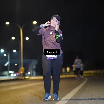 Runner Photo 7775404