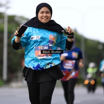 Runner Photo 7775407