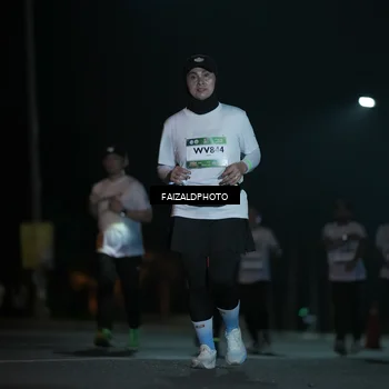 Runner Photo 7775414