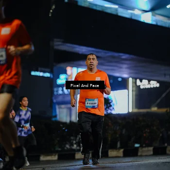 Runner Photo 7775415