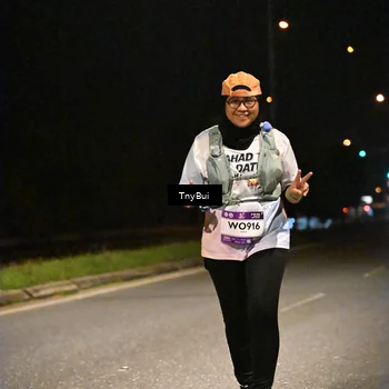 Runner Photo 7775416