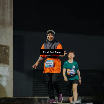 Runner Photo 7775417