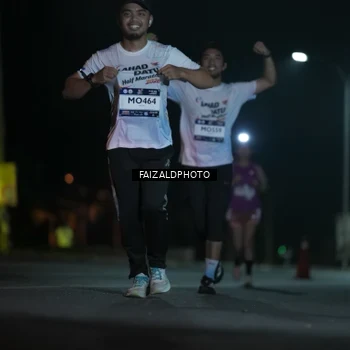 Runner Photo 7775427