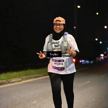 Runner Photo 7775428