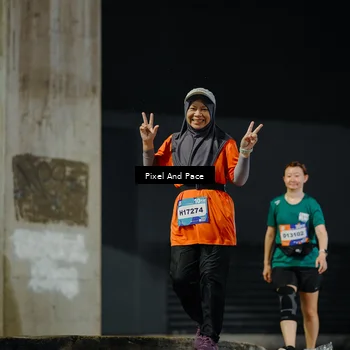 Runner Photo 7775429