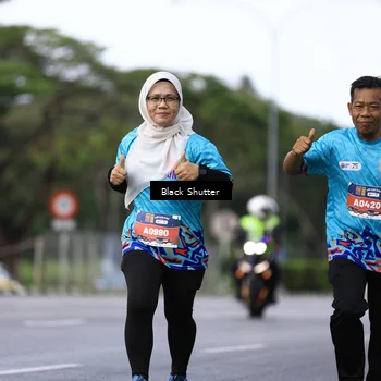 Runner Photo 7775431