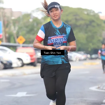 Runner Photo 7775448