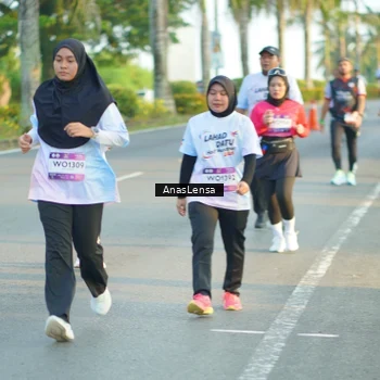 Runner Photo 7775450