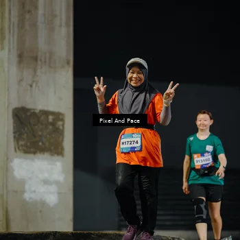 Runner Photo 7775457