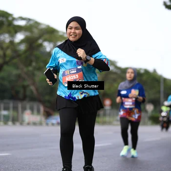 Runner Photo 7775471