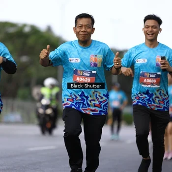 Runner Photo 7775478