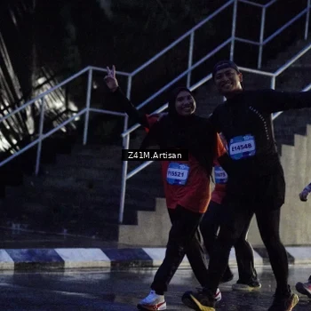 Runner Photo 7775483