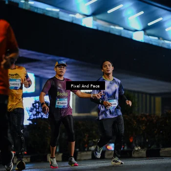 Runner Photo 7775485