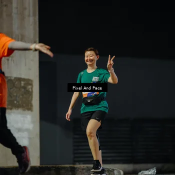 Runner Photo 7775487