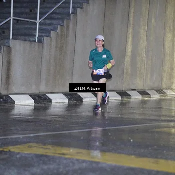 Runner Photo 7775488