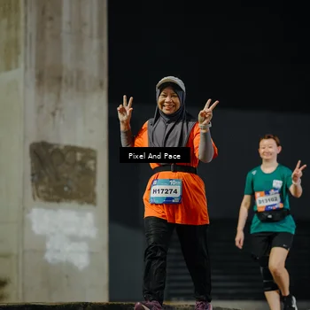 Runner Photo 7775493