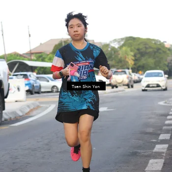 Runner Photo 7775496