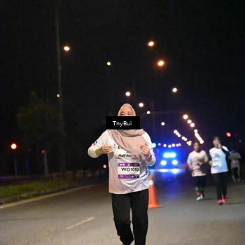 Runner Photo 7775499