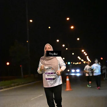 Runner Photo 7775502