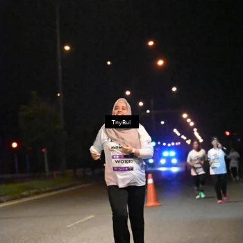 Runner Photo 7775503