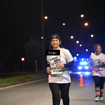 Runner Photo 7775506