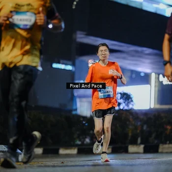 Runner Photo 7775508
