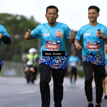 Runner Photo 7775517