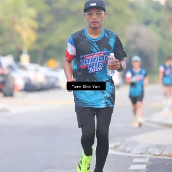 Runner Photo 7775518