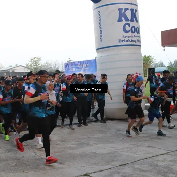 Runner Photo 7775520