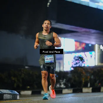 Runner Photo 7775530