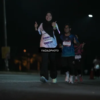 Runner Photo 7775532