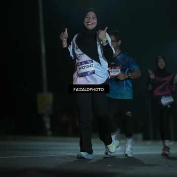 Runner Photo 7775535