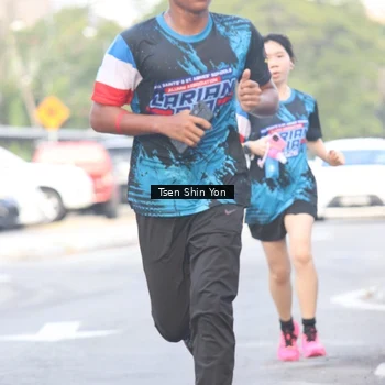 Runner Photo 7775539