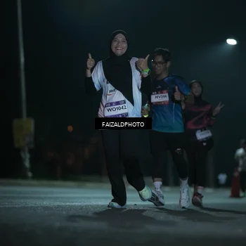 Runner Photo 7775546