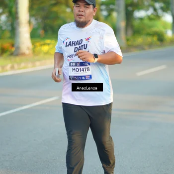 Runner Photo 7775548