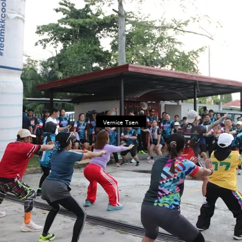 Runner Photo 7775550