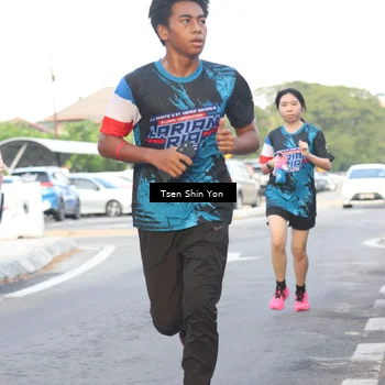 Runner Photo 7775574