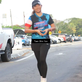 Runner Photo 7775584