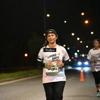 Runner Photo 7775589