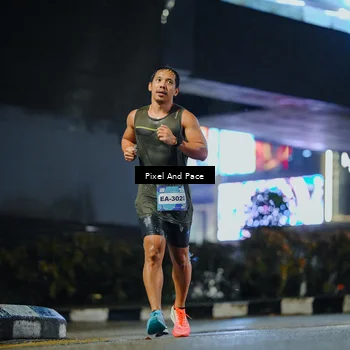 Runner Photo 7775591