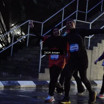Runner Photo 7775594
