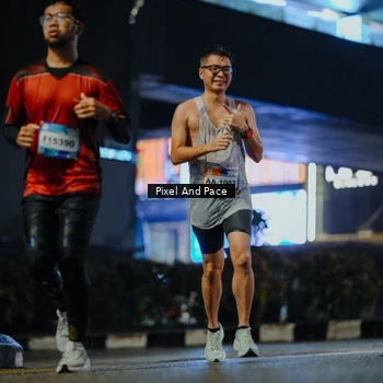 Runner Photo 7775599