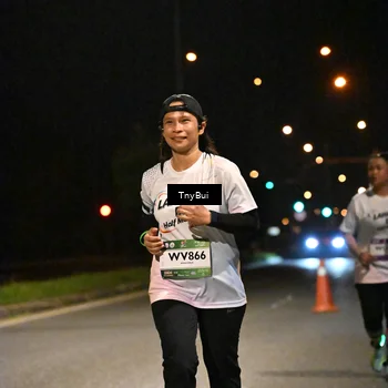 Runner Photo 7775603