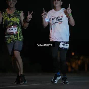 Runner Photo 7775604