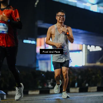 Runner Photo 7775621