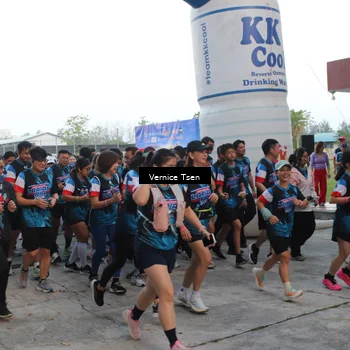 Runner Photo 7775626