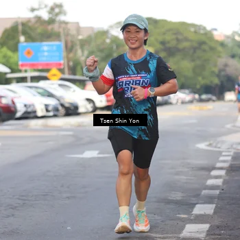Runner Photo 7775633