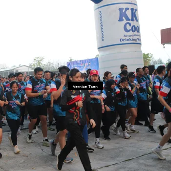Runner Photo 7775635