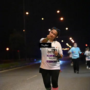 Runner Photo 7775642